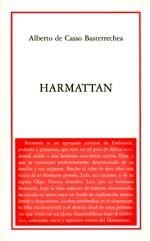 HARMATTAN | 9788489753662 | CASSO BASTERRECHEA, ALBERTO | Librería Castillón - Comprar libros online Aragón, Barbastro