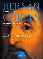 HERNAN CORTES TM-14 | 9788483107584 | MIRALLES, JUAN | Librería Castillón - Comprar libros online Aragón, Barbastro