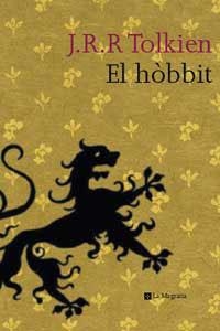 HOBBIT, EL (ESPARVER) | 9788482642772 | TOLKIEN, J.R.R. | Librería Castillón - Comprar libros online Aragón, Barbastro