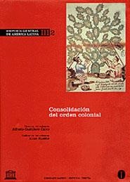 HISTORIA GENERAL DE AMERICA LATINA III-2 CONSOLIDACION ORDEN | 9788481644241 | CASTILLEJO CALVO, ALFREDO (DIR.) | Librería Castillón - Comprar libros online Aragón, Barbastro