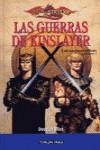 GUERRAS DE KINSLAYER, LAS (CARTONE) | 9788448032654 | NILES, DOUGLAS | Librería Castillón - Comprar libros online Aragón, Barbastro
