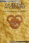 CORONA DE ESPADAS, LA (LA RUEDA DEL TIEMPO) | 9788448031824 | JORDAN, ROBERT | Librería Castillón - Comprar libros online Aragón, Barbastro