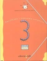 DESTRESES I ESQUEMA 4 ANYS | 9788482868806 | VARIS | Librería Castillón - Comprar libros online Aragón, Barbastro