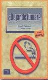 DEJAR DE FUMAR SERIE FACIL | 9789702600626 | KLEINMAN, LOWELL | Librería Castillón - Comprar libros online Aragón, Barbastro