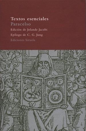 TEXTOS ESENCIALES PARACELSO | 9788478445677 | PARACELSO | Librería Castillón - Comprar libros online Aragón, Barbastro