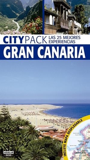Gran Canaria (Citypack 2015) | 9788403500839 | VV.AA. | Librería Castillón - Comprar libros online Aragón, Barbastro