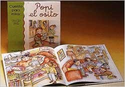 CUENTOS DE POPI EL OSITO | 9788431629175 | BERNAUS, CARMEN | Librería Castillón - Comprar libros online Aragón, Barbastro