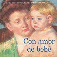 CON AMOR DE BEBE | 9788484881728 | ROSEN, WILLIAM | Librería Castillón - Comprar libros online Aragón, Barbastro