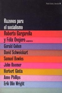 RAZONES PARA EL SOCIALISMO | 9788449311192 | GARGARELLA, ROBERTO | Librería Castillón - Comprar libros online Aragón, Barbastro