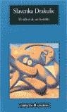 SABOR DE UN HOMBRE, EL (COMPACTOS) | 9788433966940 | DRAKULIC, SLAVENKA | Librería Castillón - Comprar libros online Aragón, Barbastro