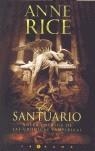 SANTUARIO, EL | 9788466615716 | Rice, Anne | Librería Castillón - Comprar libros online Aragón, Barbastro