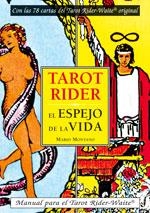 TAROT EL ESPEJO DE LA VIDA (ESTOIG) | 9788489897489 | 3500 | Librería Castillón - Comprar libros online Aragón, Barbastro
