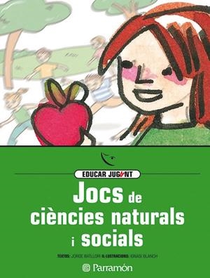 JOCS DE CIENCIES NATURALS I SOCIALS | 9788434223806 | BATLLORI, JORGE | Librería Castillón - Comprar libros online Aragón, Barbastro