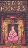 HARRY POTTER COLEGIO HOGWARTS | 9788466604567 | TONG, WILLABEL L. | Librería Castillón - Comprar libros online Aragón, Barbastro