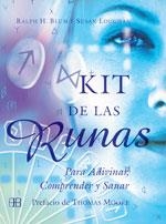 KIT DE LAS RUNAS | 9788489897434 | BLUM, RALPH H. | Librería Castillón - Comprar libros online Aragón, Barbastro