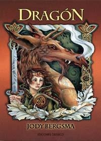 DRAGON | 9788477208402 | BERGSMA, JODY | Librería Castillón - Comprar libros online Aragón, Barbastro