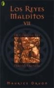 DE COMO UN REY PERDIO FRANCIA (REYES MALDITOS 7) (BYBLOS) | 9788466618038 | DRUON, MAURICE | Librería Castillón - Comprar libros online Aragón, Barbastro
