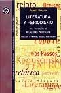 LITERATURA Y PERIODISMO | 9788449015748 | CHILLON, ALBERT | Librería Castillón - Comprar libros online Aragón, Barbastro