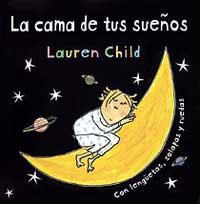 CAMA DE TUS SUEÑOS, LA | 9788484880042 | CHILD, LAUREN | Librería Castillón - Comprar libros online Aragón, Barbastro