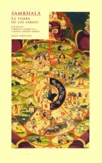 SAMBHALA LA TIERA DE LOS SABIOS | 9788446009894 | TORRICELLI, FABRIZIO (ED.) | Librería Castillón - Comprar libros online Aragón, Barbastro