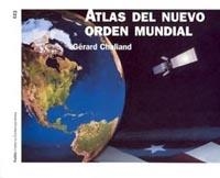 ATLAS DEL NUEVO ORDEN MUNDIAL | 9788449316432 | CHALIAND, GERARD | Librería Castillón - Comprar libros online Aragón, Barbastro