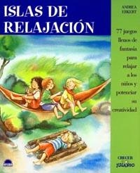 ISLAS DE RELAJACION | 9788495456830 | ERKERT, ANDREA | Librería Castillón - Comprar libros online Aragón, Barbastro