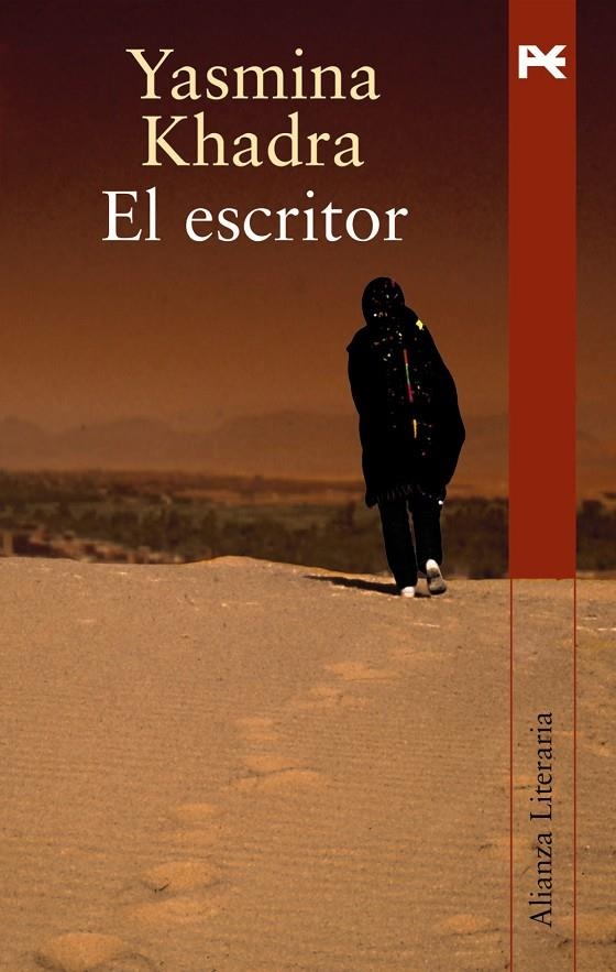 ESCRITOR, EL | 9788420644738 | KHADRA, YASMINA | Librería Castillón - Comprar libros online Aragón, Barbastro