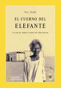 CUERNO DEL ELEFANTE, EL | 9788479017590 | NADAL, PACO | Librería Castillón - Comprar libros online Aragón, Barbastro