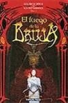 FUEGO DE LA BRUJA, EL | 9788448032470 | CLEMENS, JAMES | Librería Castillón - Comprar libros online Aragón, Barbastro