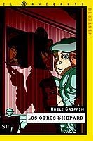 OTROS SHEPARD, LOS (NAV M 13) | 9788434880283 | GRIFFIN, ADELE | Librería Castillón - Comprar libros online Aragón, Barbastro