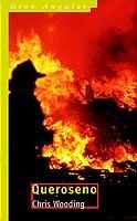 QUEROSENO (GA 223) | 9788434877351 | WOODING, CHRIS | Librería Castillón - Comprar libros online Aragón, Barbastro