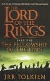 THE LORD OF THE RINGS VOL.1 | 9780007123827 | TOLKIEN, J.R.R. | Librería Castillón - Comprar libros online Aragón, Barbastro