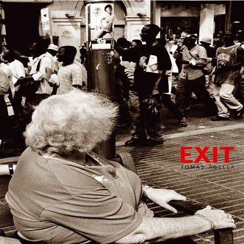 EXIT | 9788498010077 | ABELLA, TOMAS | Librería Castillón - Comprar libros online Aragón, Barbastro