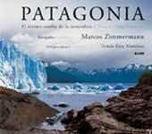 PATAGONIA. EL ULTIMO CONFIN DE LA NATURALEZA | 9788498010152 | Librería Castillón - Comprar libros online Aragón, Barbastro