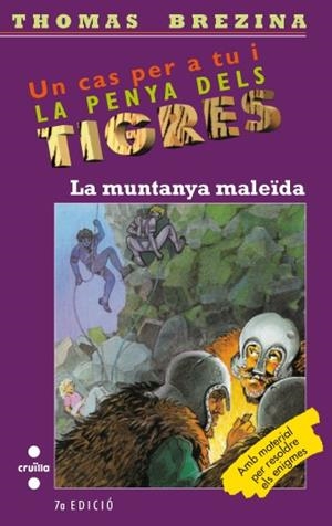 MUNTANYA MALEIDA, LA (PT 23) | 9788466102117 | BREZINA, THOMAS | Librería Castillón - Comprar libros online Aragón, Barbastro