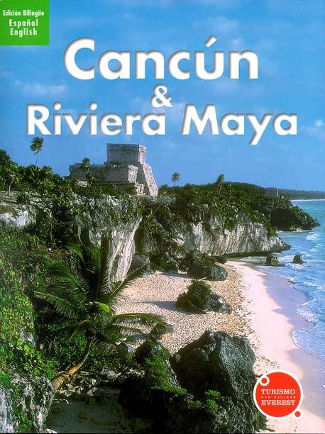 CANCUN Y RIVIERA MAYA GUIA RECUERDA | 9788424103651 | PEREZ LOPEZ-PORTILLO, RAUL | Librería Castillón - Comprar libros online Aragón, Barbastro