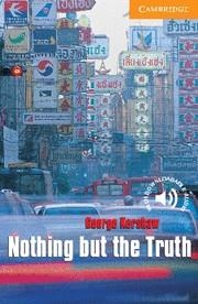 NOTHING BUT THE TRUTH CER 4 | 9780521656238 | KERSHAW, GEORGE | Librería Castillón - Comprar libros online Aragón, Barbastro