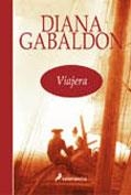 VIAJERA (TELA) | 9788478887156 | GABALDON, DIANA | Librería Castillón - Comprar libros online Aragón, Barbastro