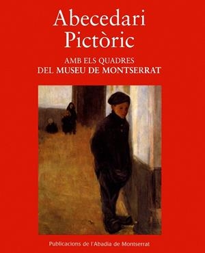 ABECEDARI PICTORIC | 9788484153313 | VARIS | Librería Castillón - Comprar libros online Aragón, Barbastro