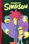 SUPER HUMOR SIMPSON 7 | 9788466605953 | GROENING | Librería Castillón - Comprar libros online Aragón, Barbastro