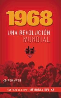 1968 UNA REVOLUCION MUNDIAL (AMB CD ROM) | 9788446012320 | VARIS | Librería Castillón - Comprar libros online Aragón, Barbastro