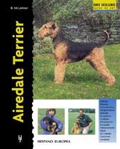 AIREDALE TERRIER SERIE EXCELLENCE | 9788425514005 | MCLENNAN, B. | Librería Castillón - Comprar libros online Aragón, Barbastro