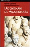 DICCIONARIO DE ARQUEOLOGIA | 9788484322108 | FRANCOVICH, RICCARDO | Librería Castillón - Comprar libros online Aragón, Barbastro