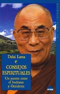 CONSEJOS ESPIRITUALES | 9788495456878 | DALAI LAMA | Librería Castillón - Comprar libros online Aragón, Barbastro