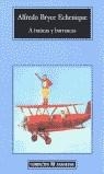 A TRANCAS Y BARRANCAS (COMPACTOS) | 9788433967039 | BRYCE ECHENIQUE, ALFREDO | Librería Castillón - Comprar libros online Aragón, Barbastro