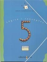 LOGICA I CONCEPTES 5 ANYS | 9788482868844 | VARIS | Librería Castillón - Comprar libros online Aragón, Barbastro