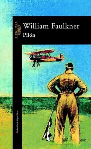 PILON | 9788420443423 | William Faulkner | Librería Castillón - Comprar libros online Aragón, Barbastro