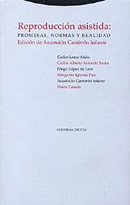 REPRODUCCION ASISTIDA | 9788481644913 | CAMBRON INFANTE, ASCENSION (ED.) | Librería Castillón - Comprar libros online Aragón, Barbastro