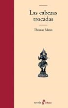 CABEZAS TROCADAS, LAS (TELA) | 9788435009034 | MANN, THOMAS | Librería Castillón - Comprar libros online Aragón, Barbastro