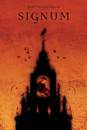 SIGNUM | 9788498000849 | GUADALAJARA MEDINA, JOSE | Librería Castillón - Comprar libros online Aragón, Barbastro